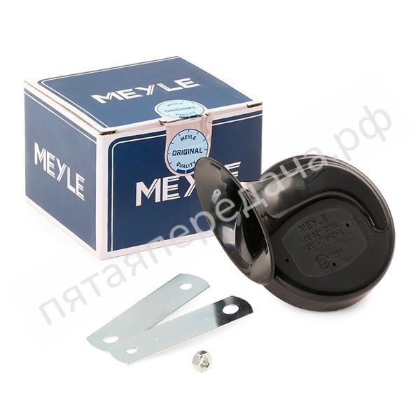 Сигнал звуковой высокий тон - 1009510005