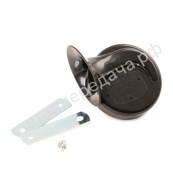 Сигнал звуковой высокий тон - 1009510005