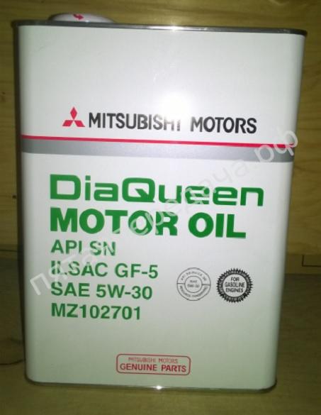 DiaQueen SN/GF-5 - MZ102701