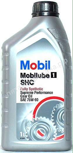 MOBILUBE 1 SHC - 142123