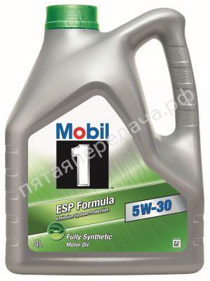 Mobil 1 ESP Formula - 146235