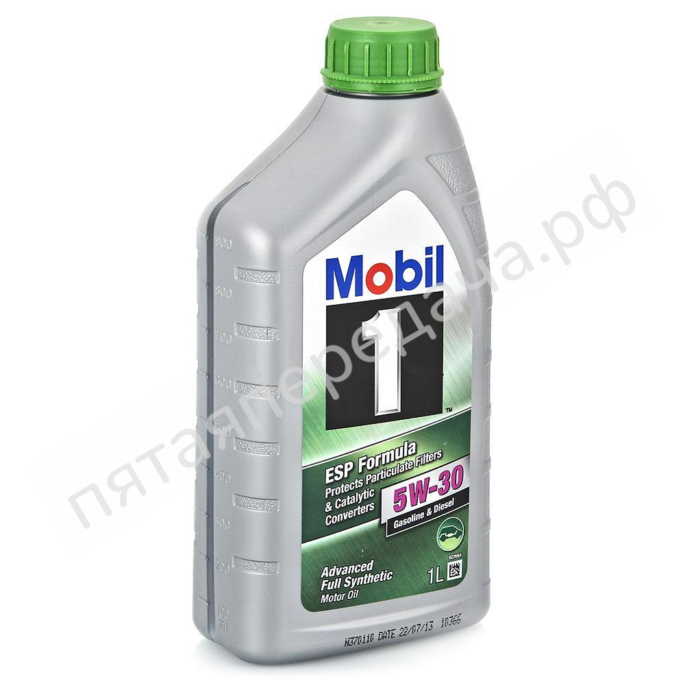 Mobil 1 ESP Formula - 146240