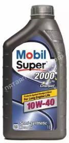 SUPER Diesel 2000 X1  - 152627