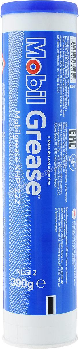 Mobilgrease XHP 222  - 153553