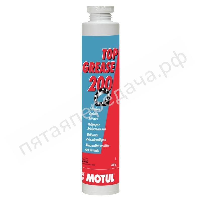 Tech Grease 200 - 100902