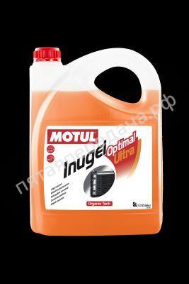 Inugel Optimal Ultra - 101070