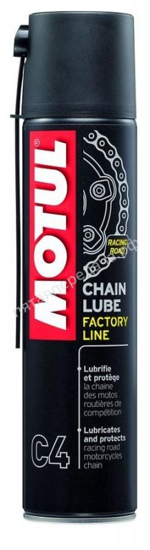 C4 Chain Lube Factory Line - 102983