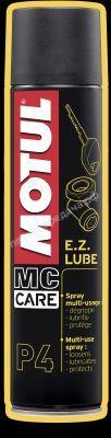 P4 E.Z. Lube - 102991