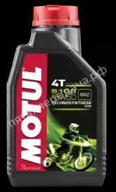 5100 T/Ester 4T - 104080