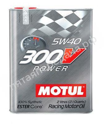 300V Power - 104242