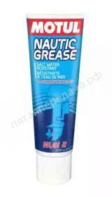 Nautic Grease - 104395