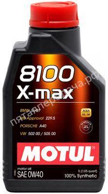 8100 X-max - 104531