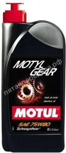 MOTYL GEAR - 105782