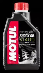 Shock Oil VI 400 - 105923