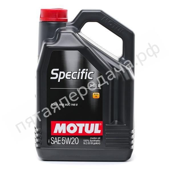 Specific 948B - 106352