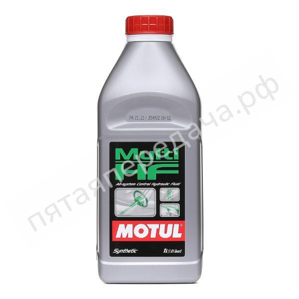 MOTUL Multi HF - 106399