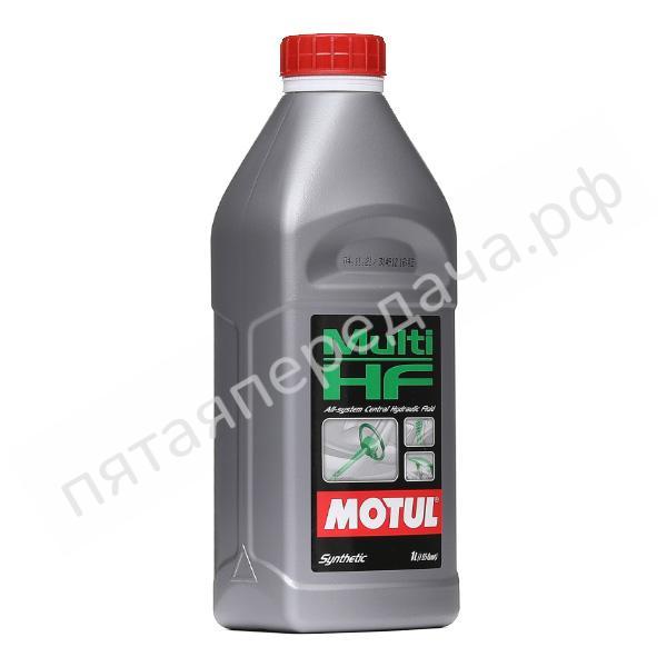 MOTUL Multi HF - 106399