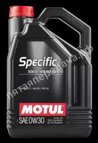 SPECIFIC 506 01 / 506 00 / 503 00 - 106437