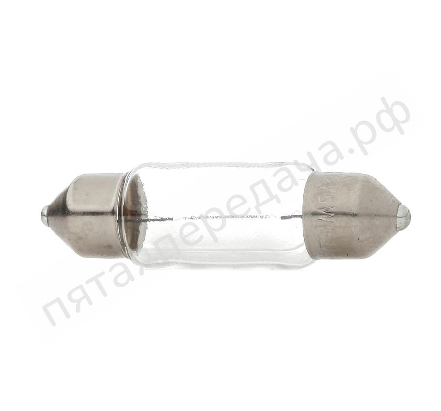 Лампа накаливания Festoon lamps C5W 12В 5Вт - 17125