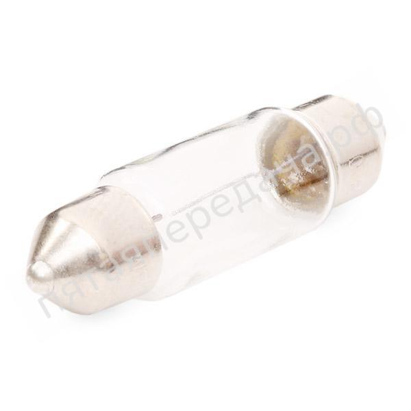 Лампа накаливания Festoon lamps C5W 12В 5Вт - 17125