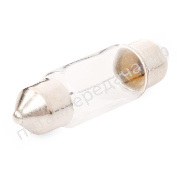 Лампа накаливания Festoon lamps C5W 12В 5Вт - 17125