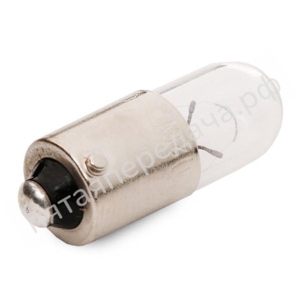 Лампа накаливания Indicator lamps T4W 12В 4Вт - 17131