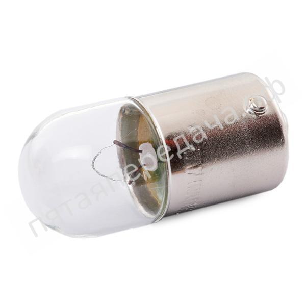 Лампа накаливания Spherical lamps R5W 12В 5Вт - 17171