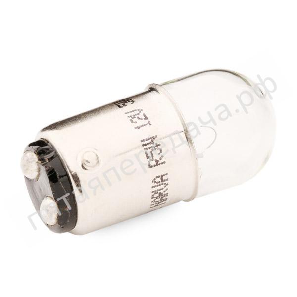 Лампа накаливания Spherical lamps R5W 12В 5Вт - 17172