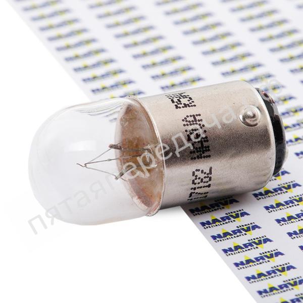 Лампа накаливания - 17182