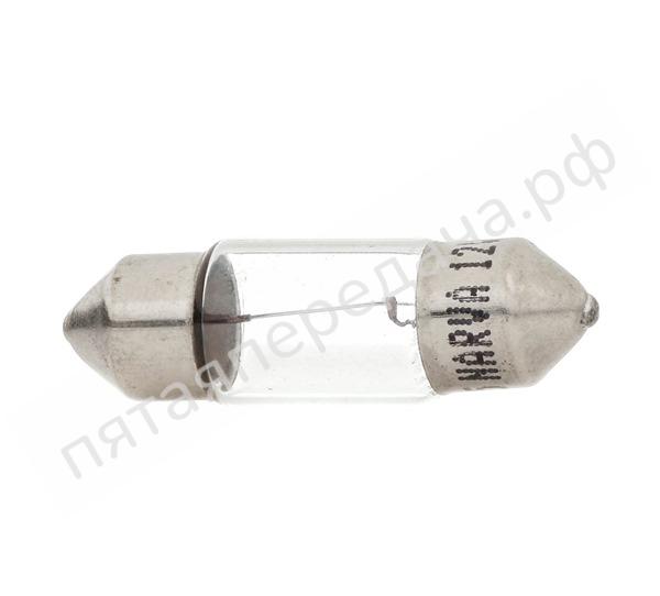 Лампа накаливания - 17315