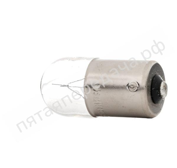 Лампа накаливания - 17326