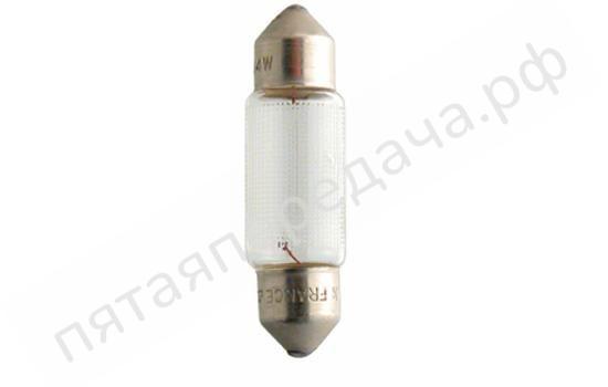 Лампа накаливания - 17327
