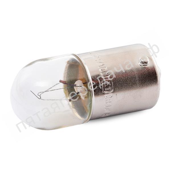 Лампа накаливания, R10W 24В 10Вт - 17328