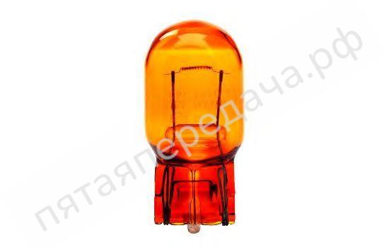 Лампа накаливания Indicator lamps with wedge base WY21W 12В 21Вт - 17629