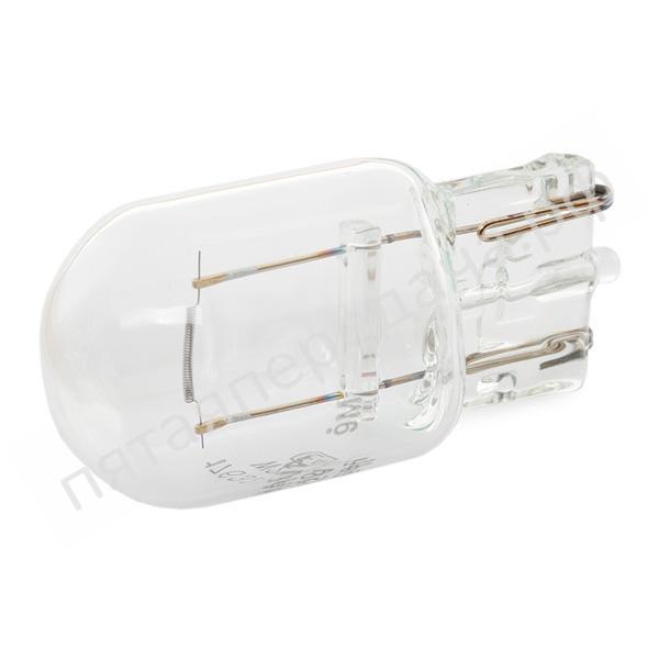 Лампа накаливания Indicator lamps with wedge base W21W 12В 21Вт - 17632
