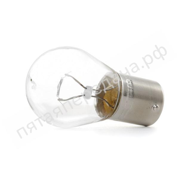 Лампа накаливания Stop lamps P21W 12В 21Вт - 17635