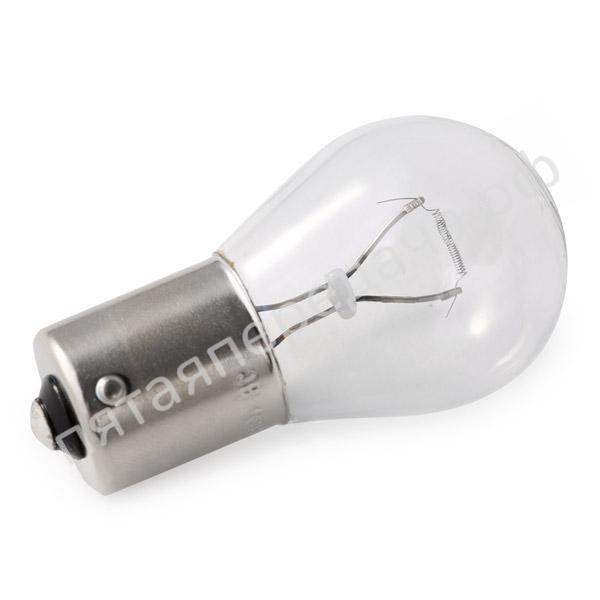 Лампа накаливания Stop lamps P21W 12В 21Вт - 17635