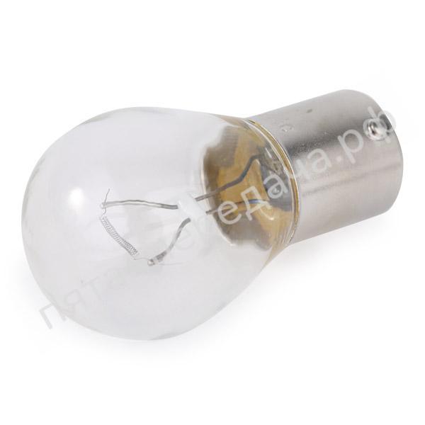 Лампа накаливания Stop lamps P21W 12В 21Вт - 17635