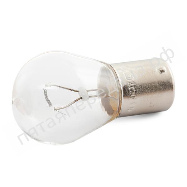 Лампа накаливания Stop lamps P21W 12В 21Вт - 17635
