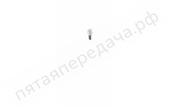 Лампа накаливания, P21W 24В 21Вт - 17644