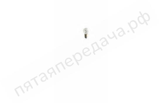Лампа накаливания, PY21W 24В 21Вт, 1шт - 17649