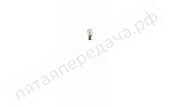 Лампа накаливания, P21/4W 24В 21/4Вт - 17882