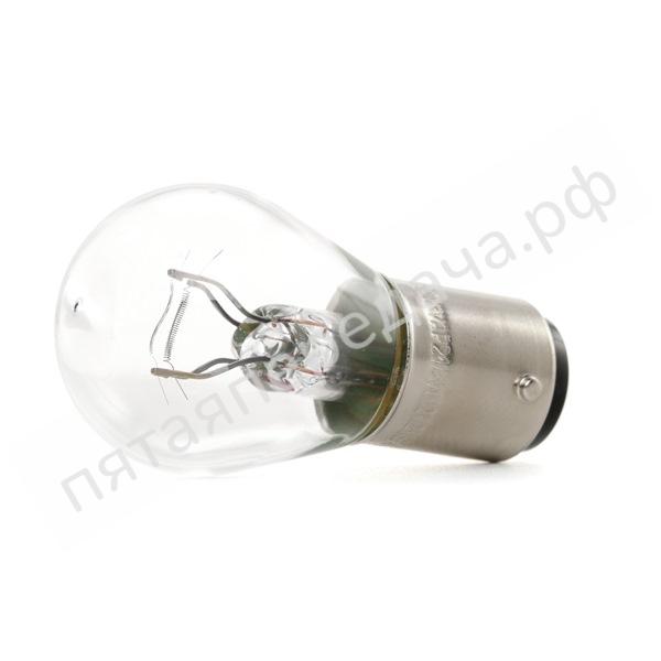 Лампа накаливания Stop lamps P21/5W 12В 21/5Вт - 17916