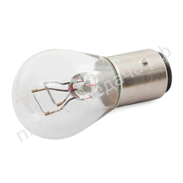 Лампа накаливания Stop lamps P21/5W 12В 21/5Вт - 17916