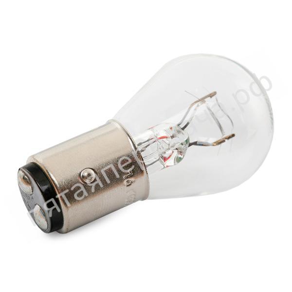 Лампа накаливания Stop lamps P21/5W 12В 21/5Вт - 17916