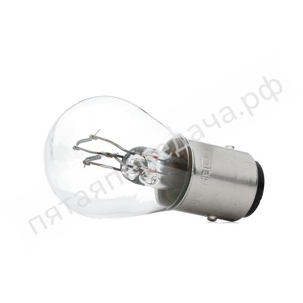 Лампа накаливания - 17925