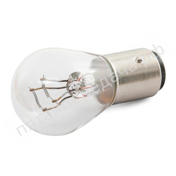 Лампа накаливания - 17925