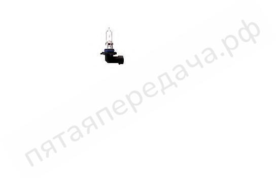 Лампа накаливания, Range Power 50+ (RP50+) Up to 50% more light, doubled lifetime HB3 12В 60Вт - 48085