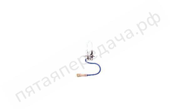 Лампа галоген Standard H3 12В 55Вт - 48321