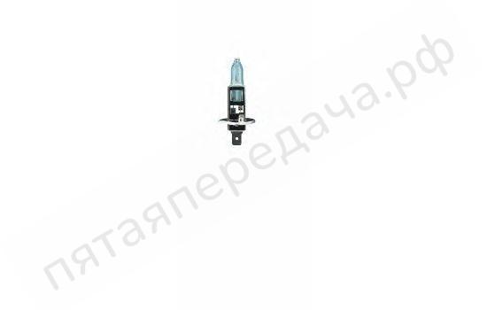 Лампа галоген Range Power Blue+ (RPB+) 3 700 K Stylish White H1 12В 55Вт, 1шт - 48630